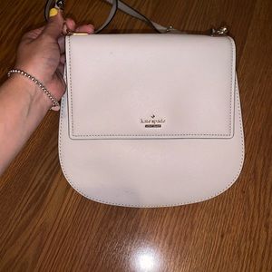 Kate Spade Byrdie Crisp Linen